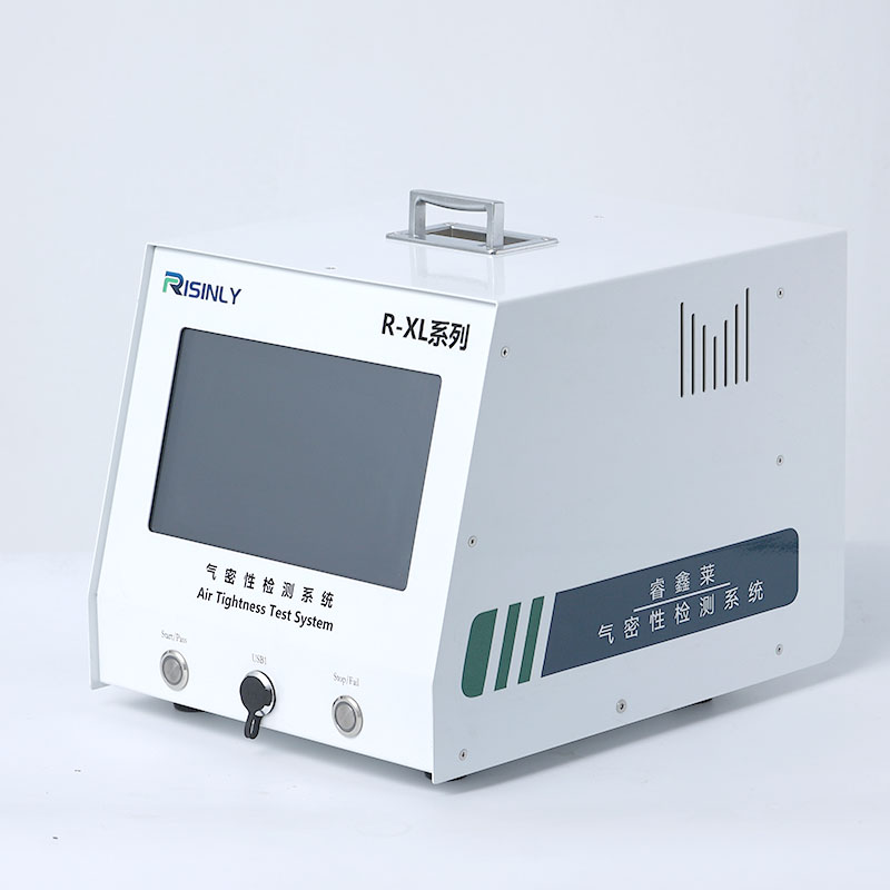 BolognaDirect pressure air leaktester